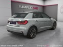 Audi a1 sportback 25 tfsi 95 ch bvm5 advanced 2 - garantie 12 mois occasion simplicicar lyon ouest simplicicar simplicibike...