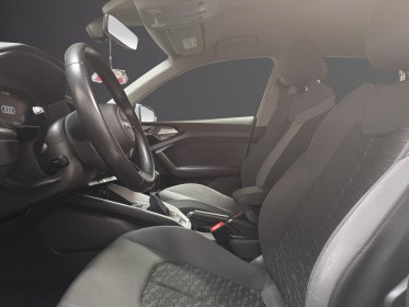 Audi a1 sportback 25 tfsi 95 ch bvm5 advanced 2 - garantie 12 mois occasion simplicicar lyon ouest simplicicar simplicibike...