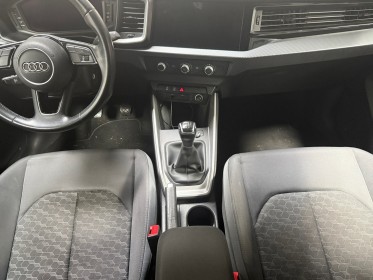 Audi a1 sportback 25 tfsi 95 ch bvm5 advanced 2 - garantie 12 mois occasion simplicicar lyon ouest simplicicar simplicibike...