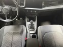 Audi a1 sportback 25 tfsi 95 ch bvm5 advanced 2 - garantie 12 mois occasion simplicicar lyon ouest simplicicar simplicibike...