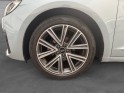 Audi a1 sportback 25 tfsi 95 ch bvm5 advanced 2 - garantie 12 mois occasion simplicicar lyon ouest simplicicar simplicibike...
