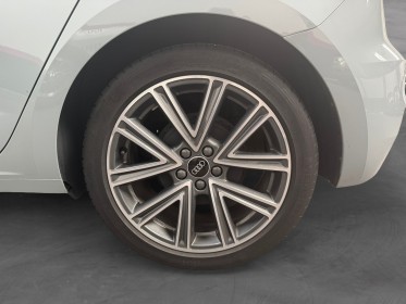 Audi a1 sportback 25 tfsi 95 ch bvm5 advanced 2 - garantie 12 mois occasion simplicicar lyon ouest simplicicar simplicibike...