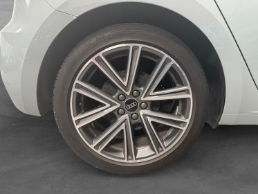 Audi a1 sportback 25 tfsi 95 ch bvm5 advanced 2 - garantie 12 mois occasion simplicicar lyon ouest simplicicar simplicibike...