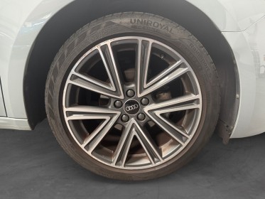 Audi a1 sportback 25 tfsi 95 ch bvm5 advanced 2 - garantie 12 mois occasion simplicicar lyon ouest simplicicar simplicibike...