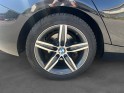 Bmw serie 1 f20 lci2 116d 116 ch bva8 sport garantie 12 mois occasion simplicicar limoges  simplicicar simplicibike france
