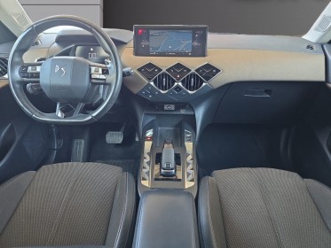 Ds ds3 crossback 130 ba8 business revisee garantie 12 mois occasion simplicicar vichy simplicicar simplicibike france