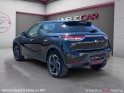 Ds ds3 crossback 130 ba8 business revisee garantie 12 mois occasion simplicicar vichy simplicicar simplicibike france