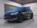 Ds ds3 crossback 130 ba8 business revisee garantie 12 mois occasion simplicicar vichy simplicicar simplicibike france
