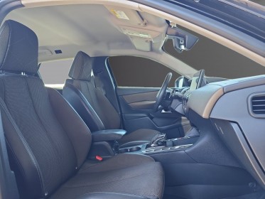 Ds ds3 crossback 130 ba8 business revisee garantie 12 mois occasion simplicicar vichy simplicicar simplicibike france