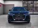 Ds ds3 crossback 130 ba8 business revisee garantie 12 mois occasion simplicicar vichy simplicicar simplicibike france