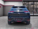 Ds ds3 crossback 130 ba8 business revisee garantie 12 mois occasion simplicicar vichy simplicicar simplicibike france