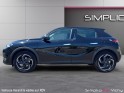 Ds ds3 crossback 130 ba8 business revisee garantie 12 mois occasion simplicicar vichy simplicicar simplicibike france