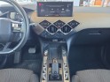 Ds ds3 crossback 130 ba8 business revisee garantie 12 mois occasion simplicicar vichy simplicicar simplicibike france