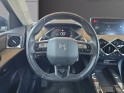 Ds ds3 crossback 130 ba8 business revisee garantie 12 mois occasion simplicicar vichy simplicicar simplicibike france