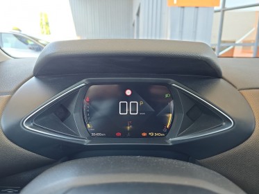 Ds ds3 crossback 130 ba8 business revisee garantie 12 mois occasion simplicicar vichy simplicicar simplicibike france