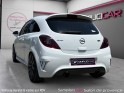 Opel corsa 1.6 turbo - 192 ch opc / édition nurburgring / toit ouvrant / sièges baquets / garantie occasion simplicicar...