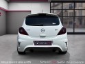 Opel corsa 1.6 turbo - 192 ch opc / édition nurburgring / toit ouvrant / sièges baquets / garantie occasion simplicicar...