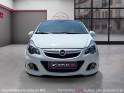Opel corsa 1.6 turbo - 192 ch opc / édition nurburgring / toit ouvrant / sièges baquets / garantie occasion simplicicar...