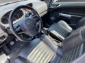 Opel corsa 1.6 turbo - 192 ch opc / édition nurburgring / toit ouvrant / sièges baquets / garantie occasion simplicicar...