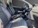 Opel corsa 1.6 turbo - 192 ch opc / édition nurburgring / toit ouvrant / sièges baquets / garantie occasion simplicicar...
