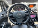 Opel corsa 1.6 turbo - 192 ch opc / édition nurburgring / toit ouvrant / sièges baquets / garantie occasion simplicicar...