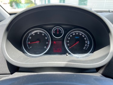Opel corsa 1.6 turbo - 192 ch opc / édition nurburgring / toit ouvrant / sièges baquets / garantie occasion simplicicar...