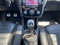 Opel corsa 1.6 turbo - 192 ch opc / édition nurburgring / toit ouvrant / sièges baquets / garantie occasion simplicicar...