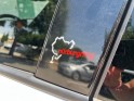 Opel corsa 1.6 turbo - 192 ch opc / édition nurburgring / toit ouvrant / sièges baquets / garantie occasion simplicicar...