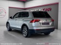 Volkswagen tiguan 2.0 tdi 150 dsg7 confortline camera - affichage tËte haute - carplay - pack assis route occasion...