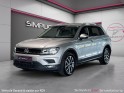 Volkswagen tiguan 2.0 tdi 150 dsg7 confortline camera - affichage tËte haute - carplay - pack assis route occasion...