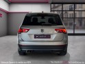 Volkswagen tiguan 2.0 tdi 150 dsg7 confortline camera - affichage tËte haute - carplay - pack assis route occasion...