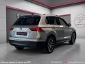 Volkswagen tiguan 2.0 tdi 150 dsg7 confortline camera - affichage tËte haute - carplay - pack assis route occasion...