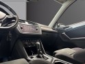 Volkswagen tiguan 2.0 tdi 150 dsg7 confortline camera - affichage tËte haute - carplay - pack assis route occasion...