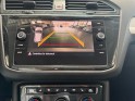 Volkswagen tiguan 2.0 tdi 150 dsg7 confortline camera - affichage tËte haute - carplay - pack assis route occasion...