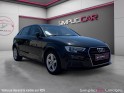 Audi a3 sportback business 1.6 tdi 116 s tronic 7 business line occasion simplicicar limoges  simplicicar simplicibike france