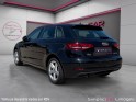 Audi a3 sportback business 1.6 tdi 116 s tronic 7 business line occasion simplicicar limoges  simplicicar simplicibike france