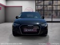 Audi a3 sportback business 1.6 tdi 116 s tronic 7 business line occasion simplicicar limoges  simplicicar simplicibike france