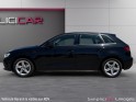 Audi a3 sportback business 1.6 tdi 116 s tronic 7 business line occasion simplicicar limoges  simplicicar simplicibike france