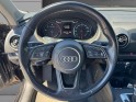 Audi a3 sportback business 1.6 tdi 116 s tronic 7 business line occasion simplicicar limoges  simplicicar simplicibike france