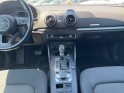 Audi a3 sportback business 1.6 tdi 116 s tronic 7 business line occasion simplicicar limoges  simplicicar simplicibike france