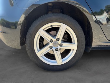 Audi a3 sportback business 1.6 tdi 116 s tronic 7 business line occasion simplicicar limoges  simplicicar simplicibike france