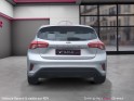 Ford focus 1.5 ecoblue 120 ss st line - garantie 12 mois occasion simplicicar brest simplicicar simplicibike france