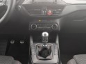 Ford focus 1.5 ecoblue 120 ss st line - garantie 12 mois occasion simplicicar brest simplicicar simplicibike france