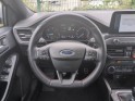 Ford focus 1.5 ecoblue 120 ss st line - garantie 12 mois occasion simplicicar brest simplicicar simplicibike france