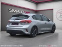 Ford focus 1.5 ecoblue 120 ss st line - garantie 12 mois occasion simplicicar brest simplicicar simplicibike france