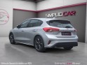 Ford focus 1.5 ecoblue 120 ss st line - garantie 12 mois occasion simplicicar brest simplicicar simplicibike france
