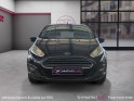 Ford fiesta 1.0 ecoboost 100 ss titanium clim auto radar de recul garantie 12 mois occasion simplicicar narbonne simplicicar...