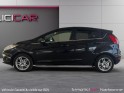 Ford fiesta 1.0 ecoboost 100 ss titanium clim auto radar de recul garantie 12 mois occasion simplicicar narbonne simplicicar...