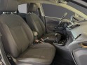 Ford fiesta 1.0 ecoboost 100 ss titanium clim auto radar de recul garantie 12 mois occasion simplicicar narbonne simplicicar...