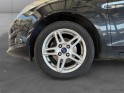 Ford fiesta 1.0 ecoboost 100 ss titanium clim auto radar de recul garantie 12 mois occasion simplicicar narbonne simplicicar...